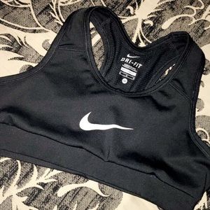 Nike bra